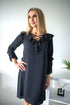 Robe de soirée model 125610 Jersa